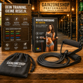 Fitnessbänder, Trainingsbänder mit Griffen für Männer und Frauen, Krafttrainingsgeräte für Zuhause